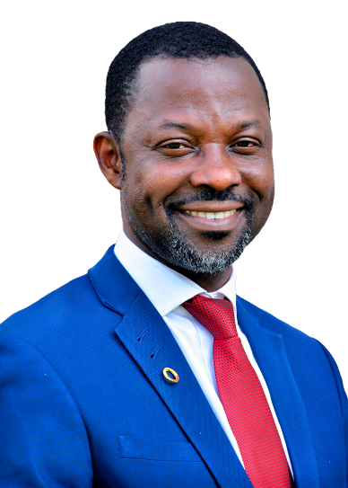 STEPHEN KWARTENG YEBOAH